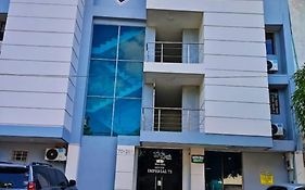 Hotel Suite Imperial 72